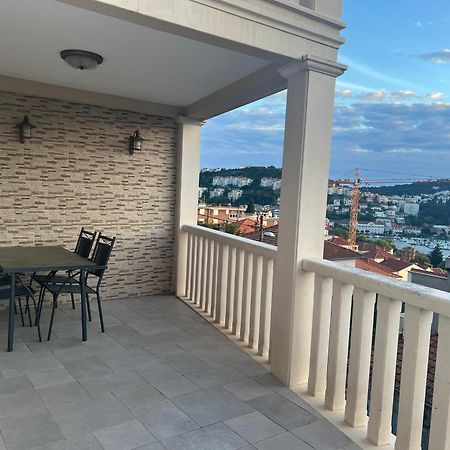 Apartment Violeta 1 With Private Terrace Дубровник Екстер'єр фото