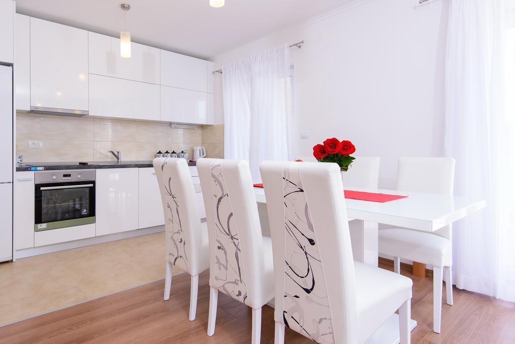 Apartment Violeta 1 With Private Terrace Дубровник Номер фото