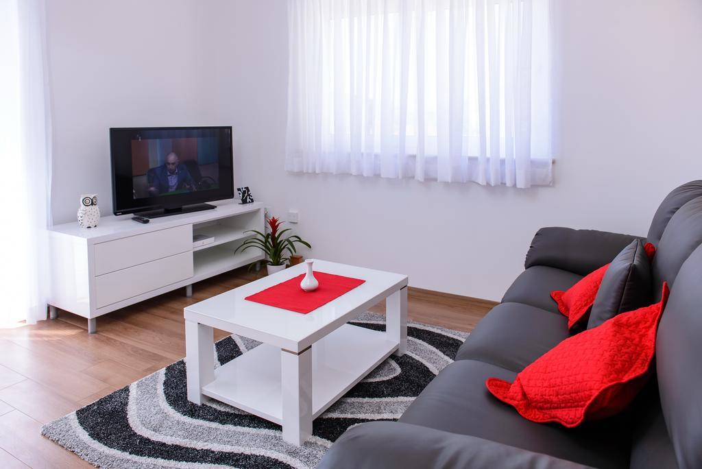 Apartment Violeta 1 With Private Terrace Дубровник Номер фото